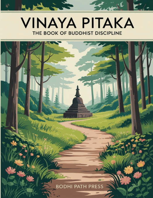 Vinaya Pitaka