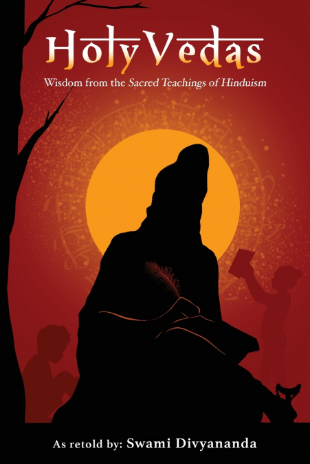 Holy Vedas