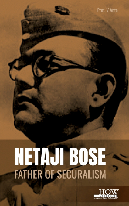 Netaji Bose