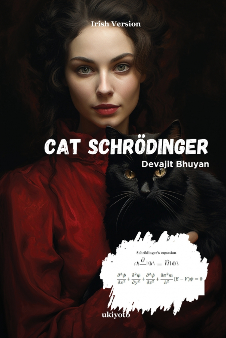 Schrodinger’s Cat Irish Version
