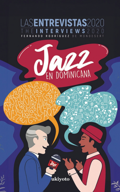 Jazz en Dominicana - Las Entrevistas 2020