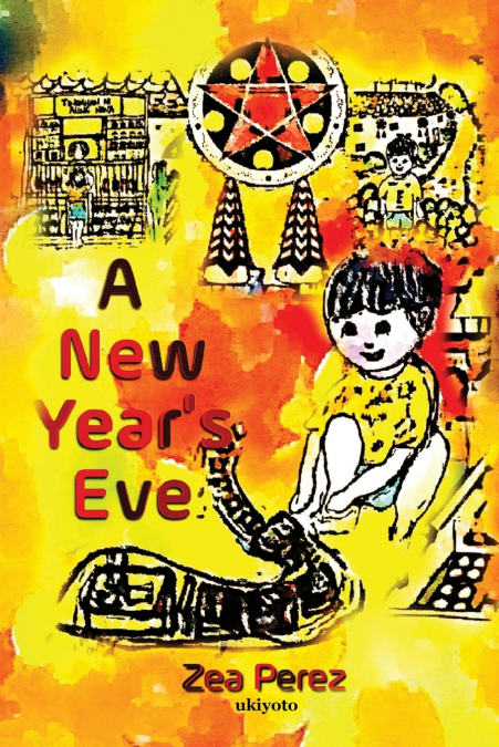 A New Year’s Eve