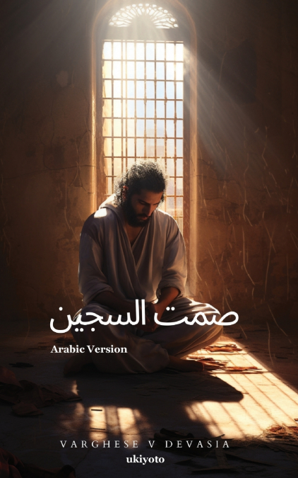 The Prisoner’s Silence Arabic Version
