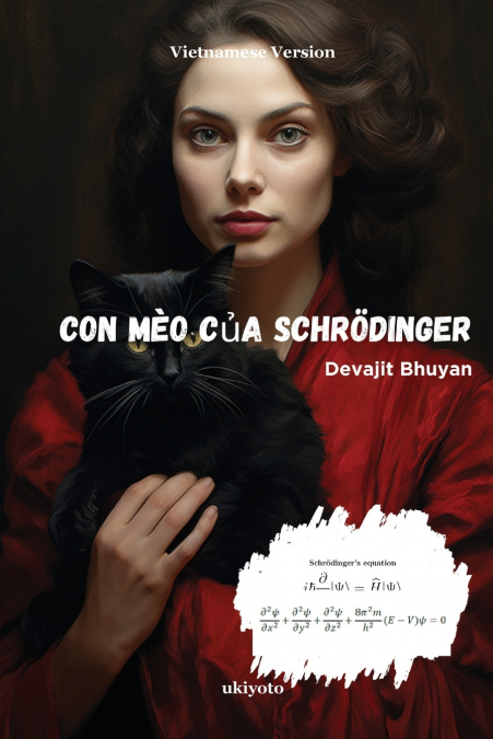 Schrodinger’s Cat Vietnamese Version