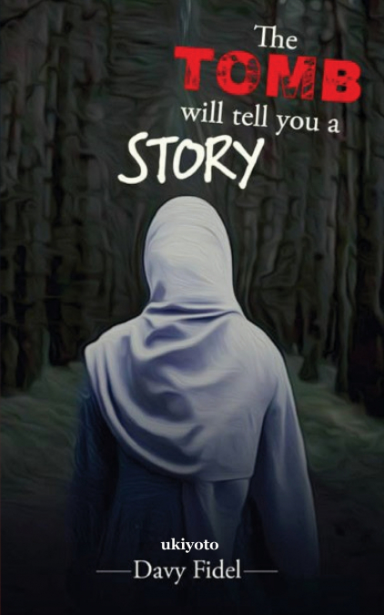 The Tomb Will Tell You A Story