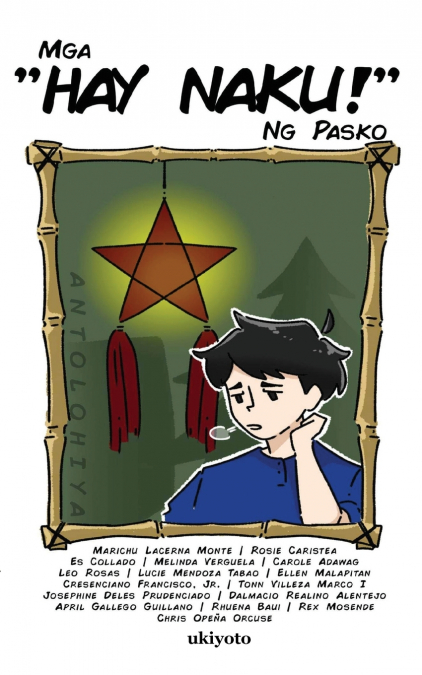 Mga 'Hay Naku!' ng Pasko