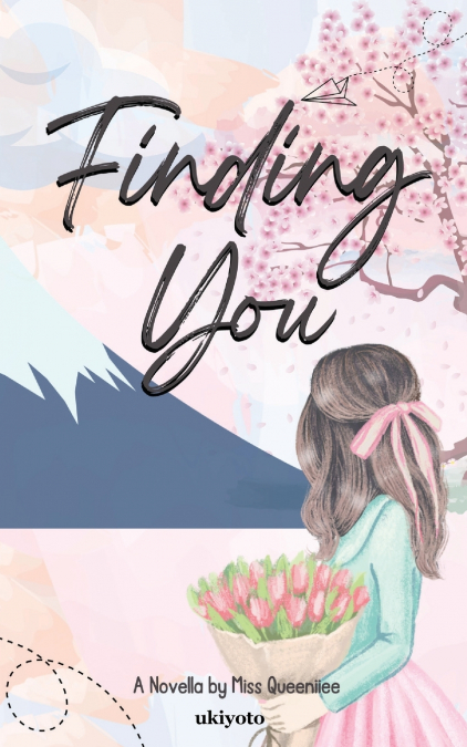 Finding You
