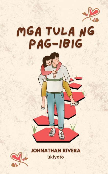 Mga Tula Ng Pag-Ibig