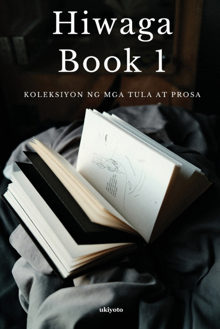 Hiwaga Book 1