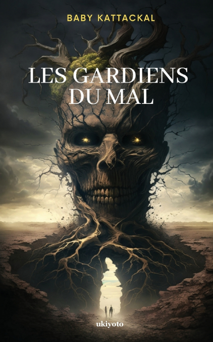 Les Gardiens Du Mal