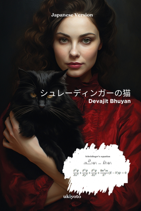 Schrodinger’s Cat Japanese Version