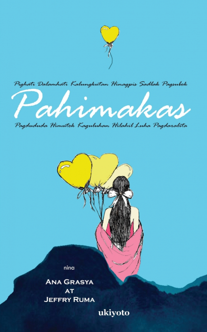 PAHIMAKAS