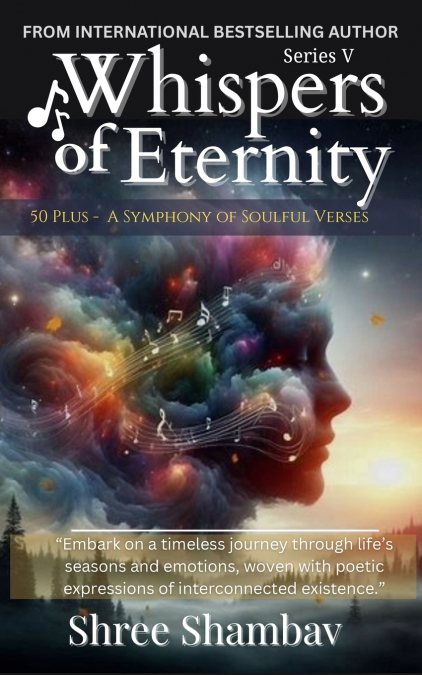 Whispers of Eternity