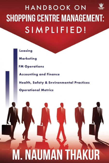 Handbook On Shopping Centre Management