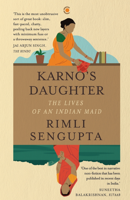 Karno’s Daughter