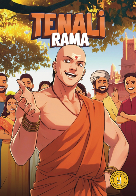 Tenali Rama
