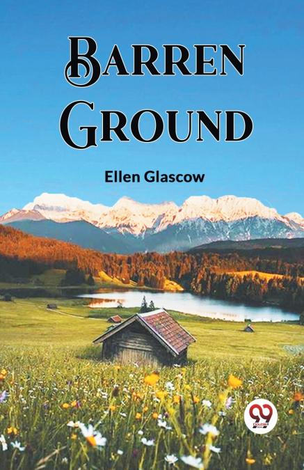 BARREN GROUND