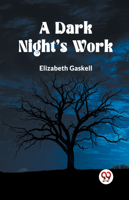 A DARK NIGHT’S WORK