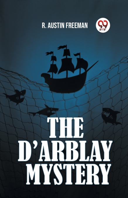 THE D’ARBLAY MYSTERY