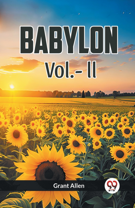BABYLON Vol.- ll