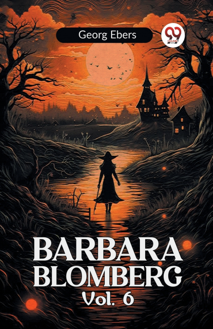 BARBARA BLOMBERG Vol. 6