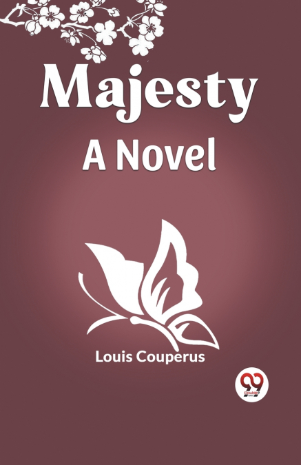 Majesty A Novel