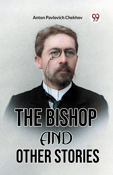THE BISHOP AND OTHER STORIES