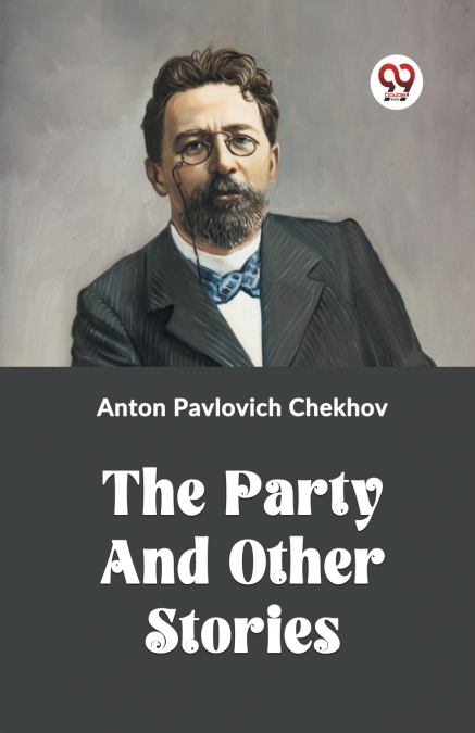THE PARTY AND OTHER STORIES