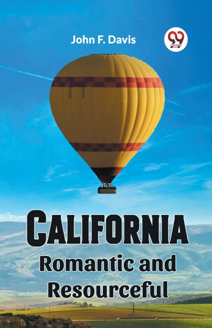 California Romantic and Resourceful