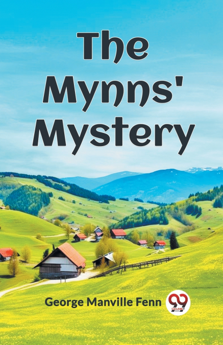 The Mynns’ Mystery