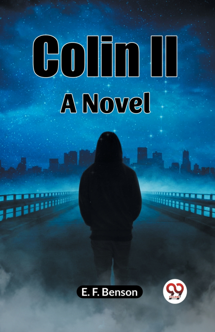 Colin II A Novel