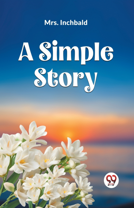 A SIMPLE STORY