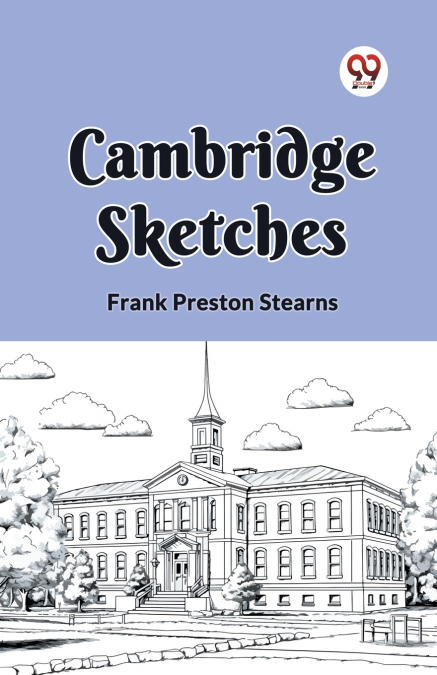 CAMBRIDGE SKETCHES