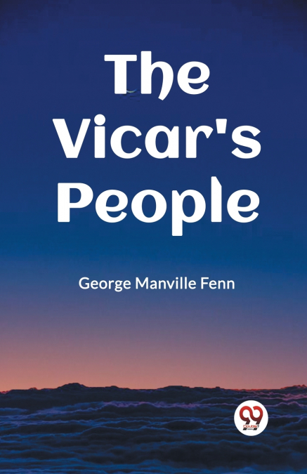 The Vicar’s People