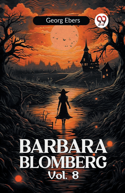 BARBARA BLOMBERG Vol. 8
