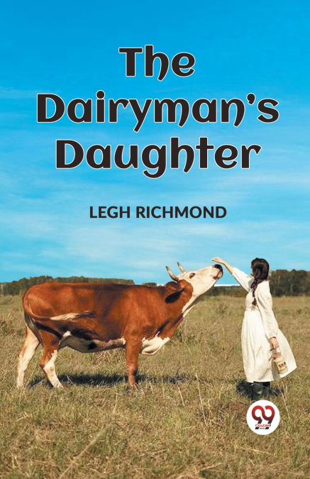 THE DAIRYMAN’S DAUGHTER