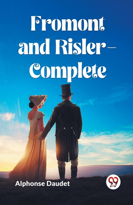 Fromont and Risler-Complete
