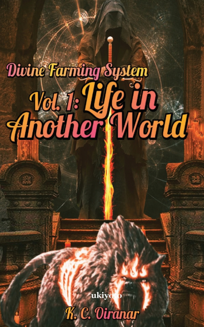 DIVINE FARMING SYSTEM VOL 1