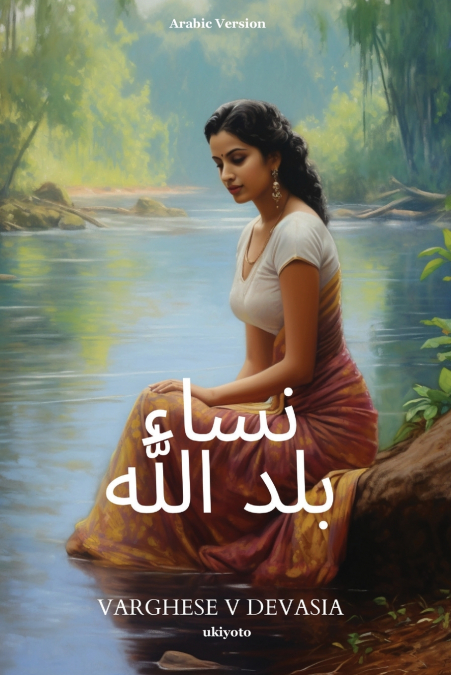 Women of God’s Own Country Arabic Version