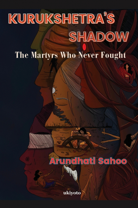 Kurukshetra’s Shadow