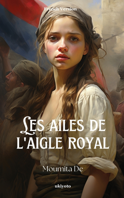 Les ailes de l’aigle royal