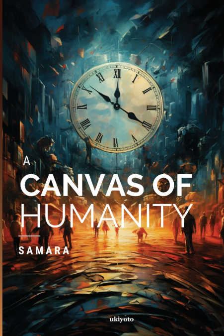 A Canvas Of Humanity