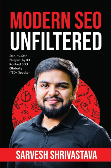 Modern SEO Unfiltered