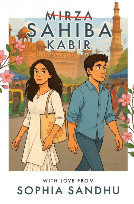 MIRZA SAHIBA KABIR