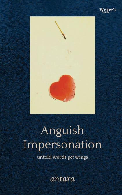 Anguish Impersonation
