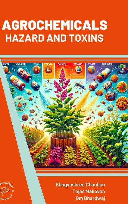 Agrochemicals