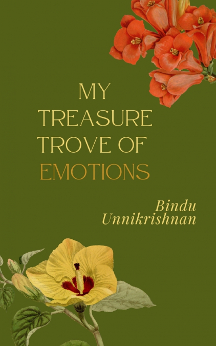 My treasure trove of emotions