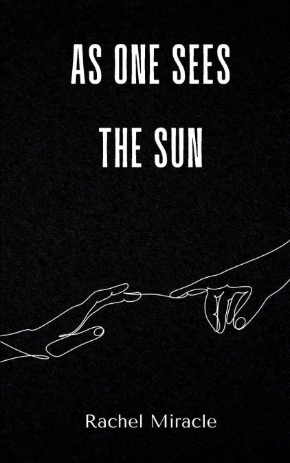 As one sees the sun