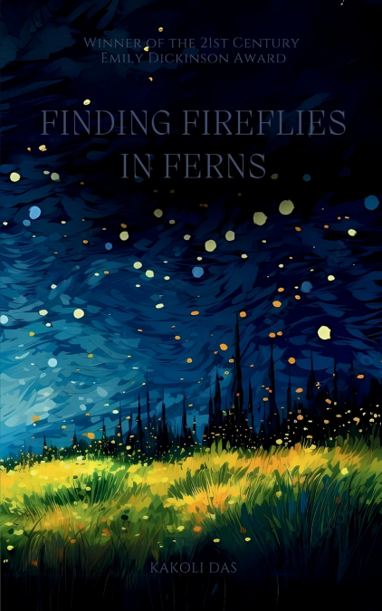 Finding Fireflies in Ferns
