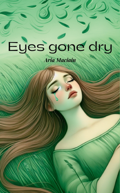 Eyes gone dry
